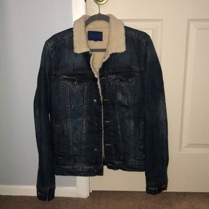Aeropostale - Jean Jacket